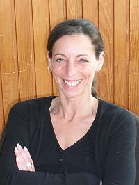 Katia Stergiopoulos